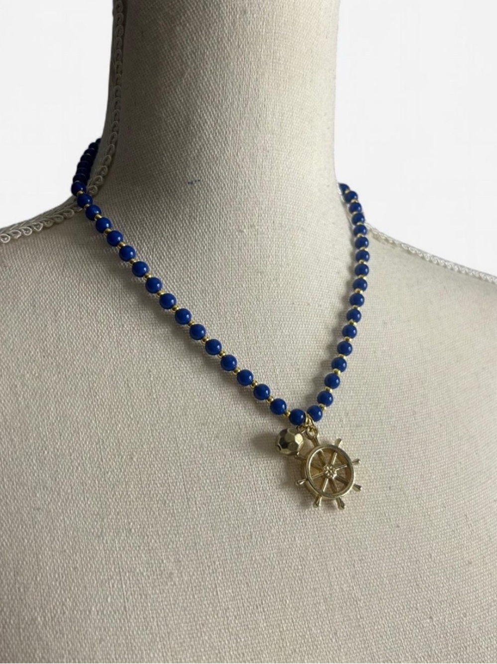 Charm Necklace